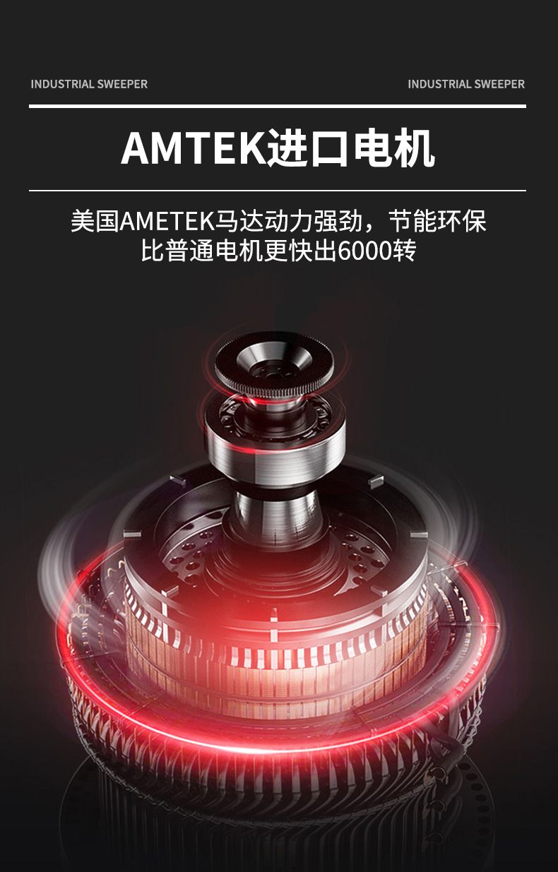 史沃斯V6手推式洗地吸干机(图10)