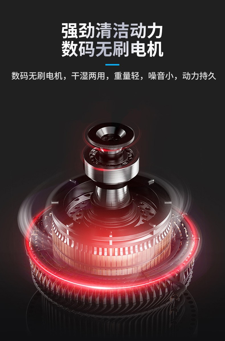 史沃斯V1折叠式手推洗地机(图7)