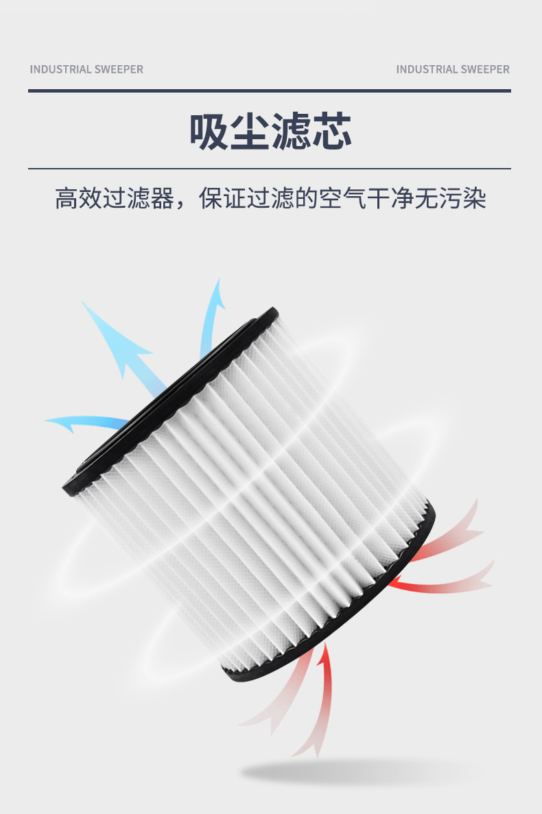 史沃斯S12驾驶式扫地车(图18)